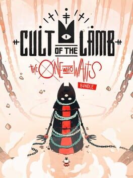 Cult of the Lamb: The One Who Waits