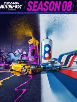 The Crew: Motorfest - Season 8