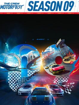The Crew: Motorfest - Season 9