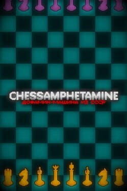 Chessamphetamine