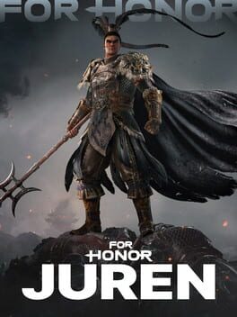 For Honor: Juren - Hero