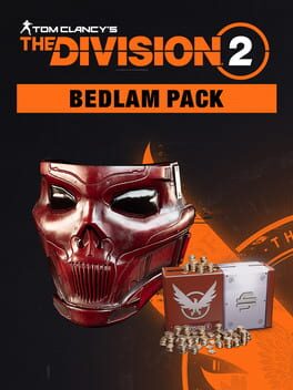 Tom Clancy's The Division 2 - Bedlam Pack