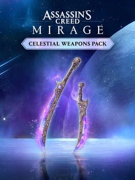 Assassin’s Creed Mirage: Celestial Pack