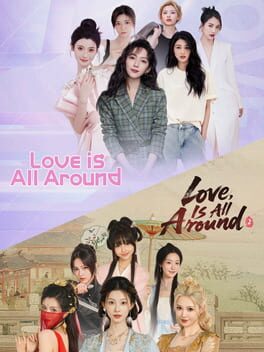 Love is All Around Collection