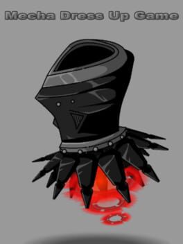 Mecha Dress Up Game