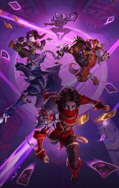 Hearthstone: Escape from Violet Hold