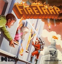 FireTrap