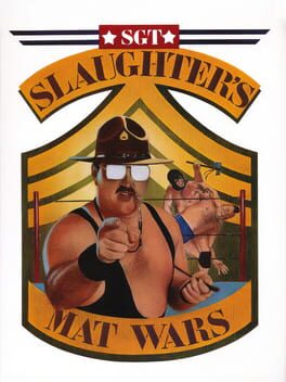 Sgt. Slaughter's Mat Wars