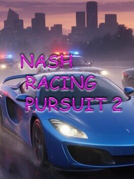 Nash Racing Pursuit 2