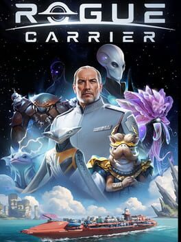 Rogue Carrier