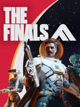 The Finals: Season 11 - Galaxy Masters!