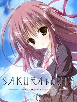 Sakura no Uta: To Dance Over the Cherry Blossoms