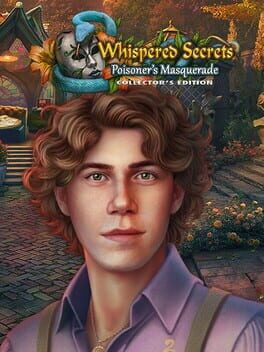 Whispered Secrets: Poisoner's Masquerade - Collector's Edition