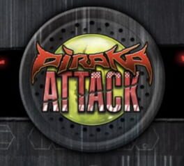 Piraka Attack