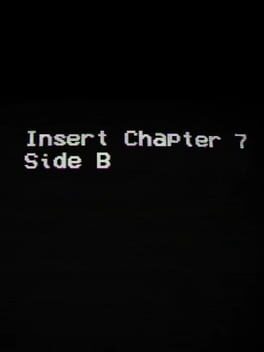 Deltarune: Chapter 7