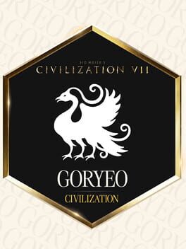 Sid Meier's Civilization VII: Goryeo Pack