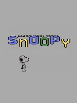 Snoopy
