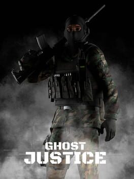 Ghost Justice