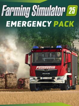Farming Simulator 25: Emergency Pack