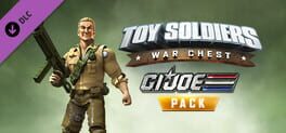 Toy Soldiers: War Chest - G.I. Joe Pack