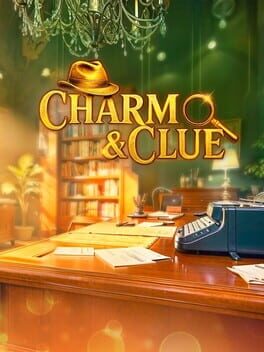 Charm & Clue