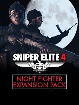 Sniper Elite 4: Night Fighter Expansion Pack