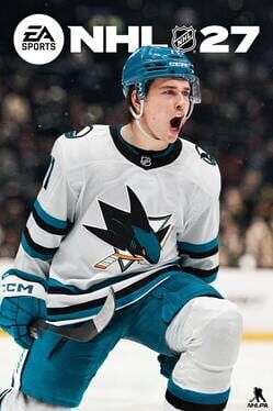 NHL 27: Deluxe Edition