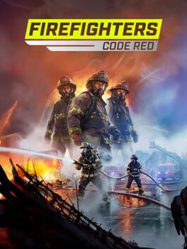Firefighters Code Red