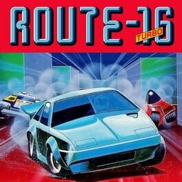 Route-16 Turbo