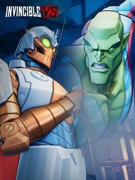 Invincible Vs.: Bots & Monsters - Skin Bundle