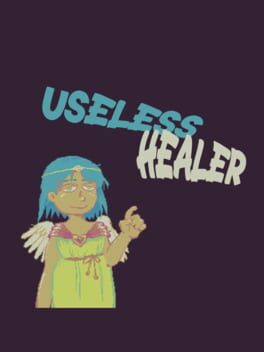 Useless Healer
