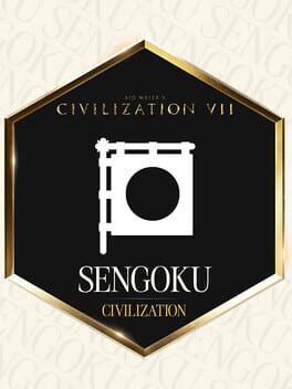 Sid Meier's Civilization VII: Sengoku Japan Pack