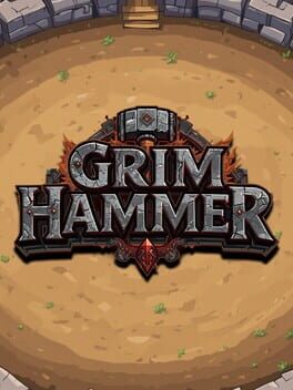 Grim Hammer