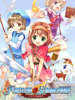 Fortune Summoners Special Edition