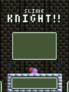 Slime Knight