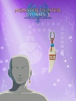 Monster Hunter Stories 3: Twisted Reflection - Accessory: Fang Talisman