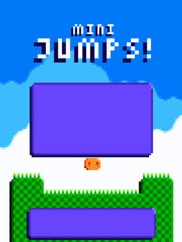 Mini Jumps