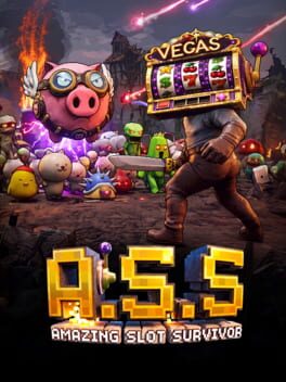 A.S.S. (Amazing Slot Survivor)