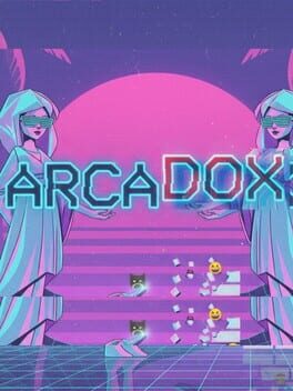 Arcadox