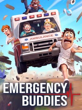 Emergency Buddies