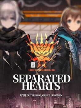 Arknights Episode 02: Separated Hearts