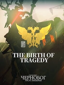 Arknights Episode 07: The Birth of Tragedy