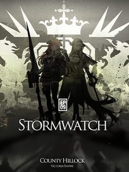 Arknights Episode 09: Stormwatch