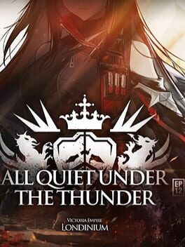 Arknights Episode 12: All Quiet Under the Thunder