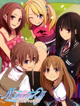 Memories Off: Yubikiri no Kioku - Limited Edition