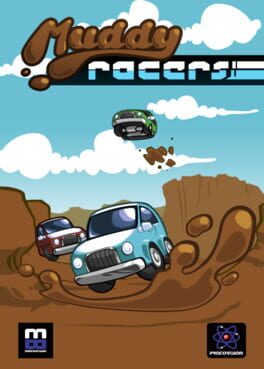 Muddy Racers