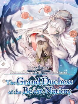 Fate/Grand Order: Lostbelt No. 1 - Anastasia