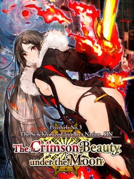 Fate/Grand Order: Lostbelt No. 3 - SIN