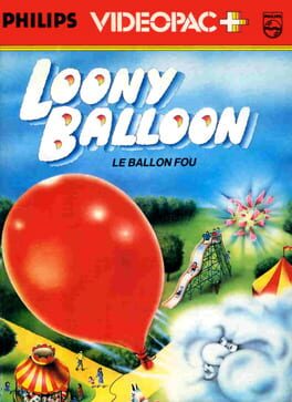 Loony Balloon