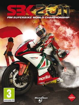 SBK 2011: Superbike World Championship